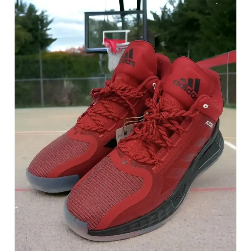 adidas adidas  rose basketball shoes